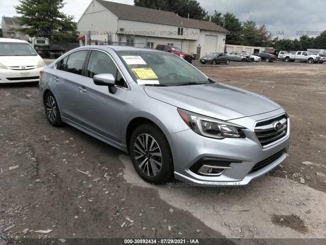 SUBARU LEGACY 2019 4s3bnaf60k3018611