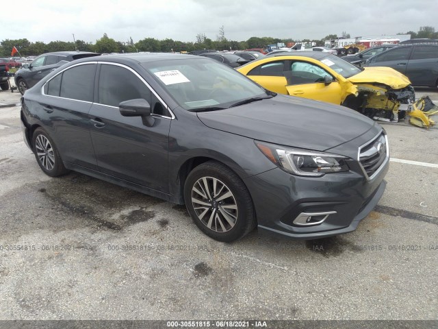 SUBARU LEGACY 2019 4s3bnaf60k3018687