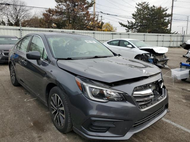 SUBARU LEGACY 2.5 2019 4s3bnaf60k3019449