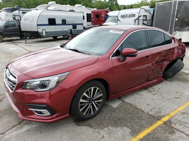 SUBARU LEGACY 2.5 2019 4s3bnaf60k3021976