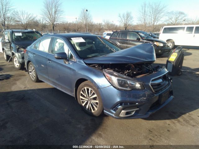 SUBARU LEGACY 2019 4s3bnaf60k3022464