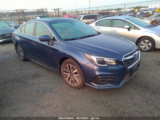 SUBARU LEGACY 2019 4s3bnaf60k3022738