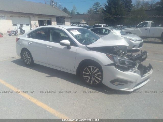 SUBARU LEGACY 2019 4s3bnaf60k3027101