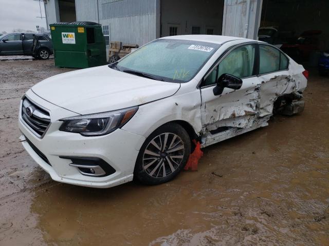 SUBARU LEGACY 2.5 2019 4s3bnaf60k3027390