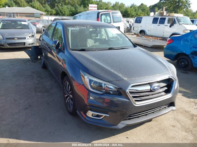 SUBARU LEGACY 2019 4s3bnaf60k3028345