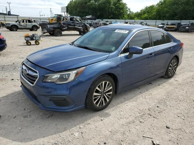 SUBARU LEGACY 2.5 2019 4s3bnaf60k3035330