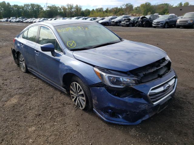 SUBARU LEGACY 2.5 2019 4s3bnaf60k3036249