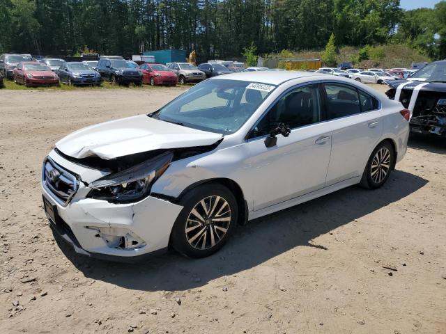 SUBARU LEGACY 2.5 2019 4s3bnaf60k3037479