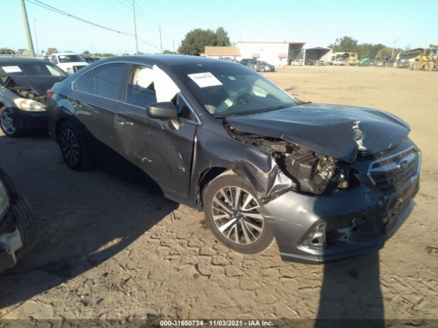 SUBARU LEGACY 2019 4s3bnaf60k3037837