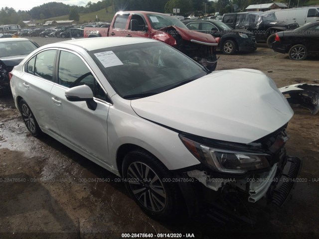 SUBARU LEGACY 2019 4s3bnaf60k3038616