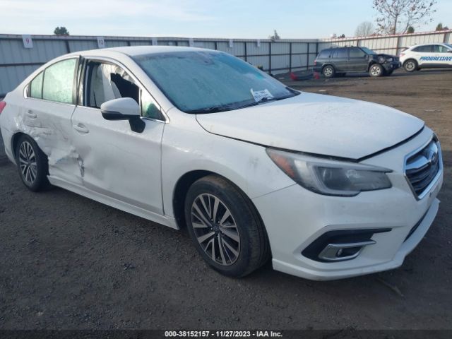 SUBARU LEGACY 2019 4s3bnaf60k3038969