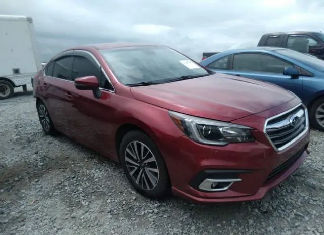 SUBARU LEGACY 2019 4s3bnaf60k3039748