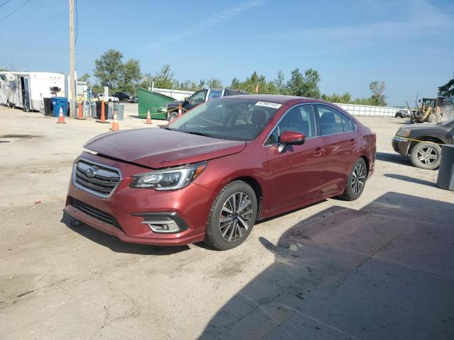 SUBARU LEGACY 2.5 2019 4s3bnaf60k3041435