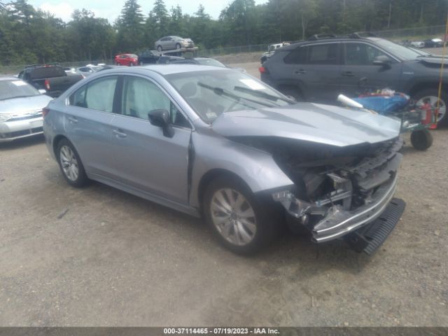 SUBARU LEGACY 2015 4s3bnaf61f3043104