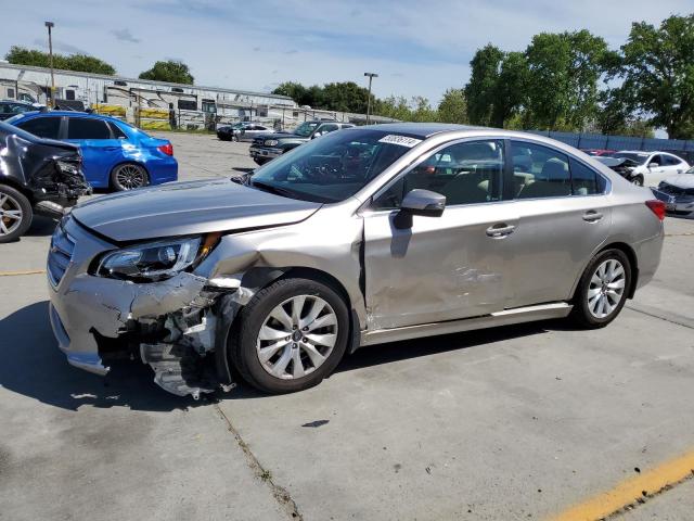 SUBARU LEGACY 2015 4s3bnaf61f3046908