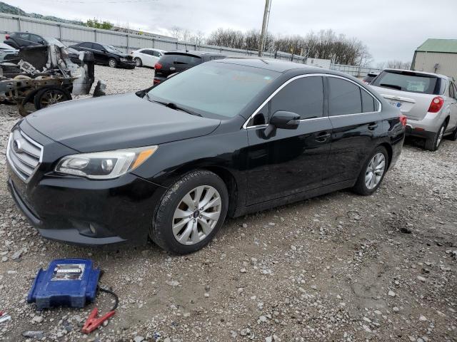 SUBARU LEGACY 2.5 2016 4s3bnaf61g3010914