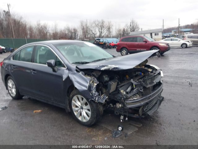 SUBARU LEGACY 2016 4s3bnaf61g3038342