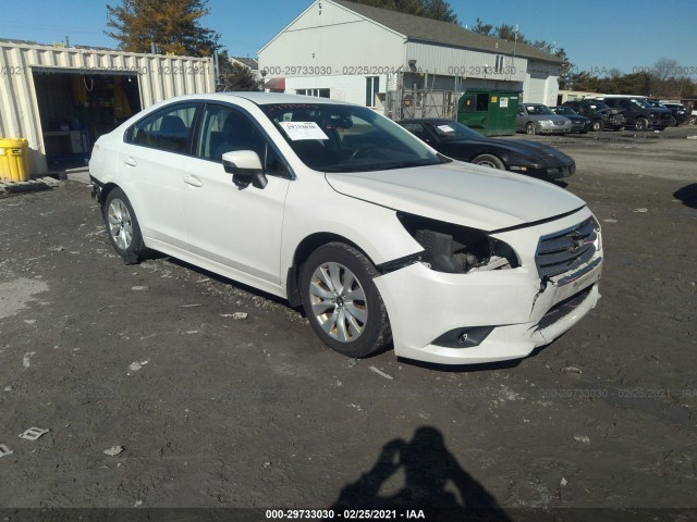 SUBARU LEGACY 2016 4s3bnaf61g3044027