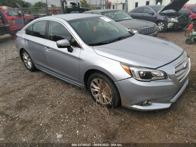 SUBARU LEGACY 2016 4s3bnaf61g3060020