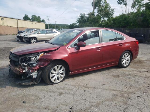 SUBARU LEGACY 2.5 2016 4s3bnaf61g3061801