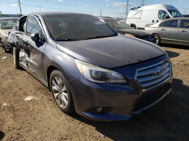 SUBARU LEGACY 2.5 2017 4s3bnaf61h3012521