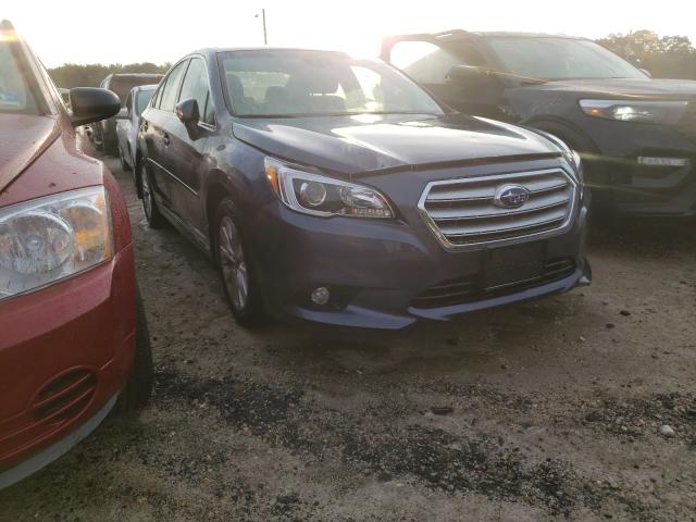 SUBARU LEGACY 2.5 2017 4s3bnaf61h3039685