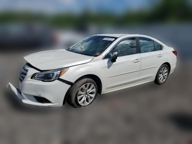 SUBARU LEGACY 2017 4s3bnaf61h3046569