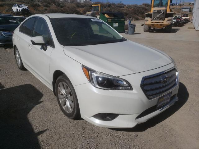 SUBARU LEGACY 2.5 2017 4s3bnaf61h3050315