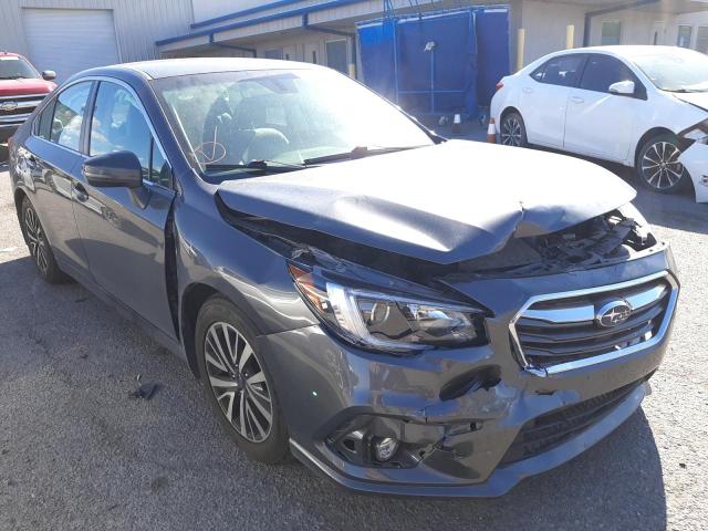 SUBARU LEGACY 2.5 2018 4s3bnaf61j3010094