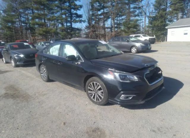 SUBARU LEGACY 2018 4s3bnaf61j3016168