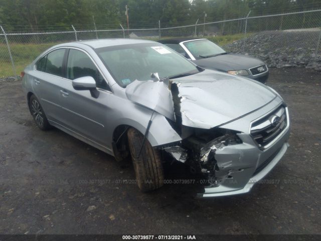 SUBARU LEGACY 2018 4s3bnaf61j3017000