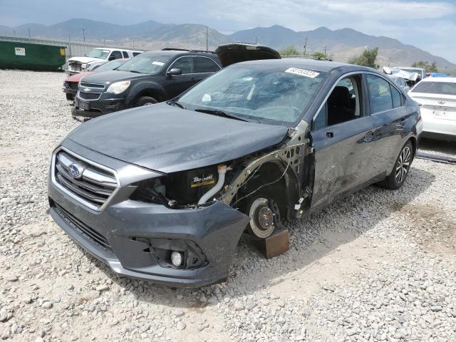 SUBARU LEGACY 2.5 2018 4s3bnaf61j3028322