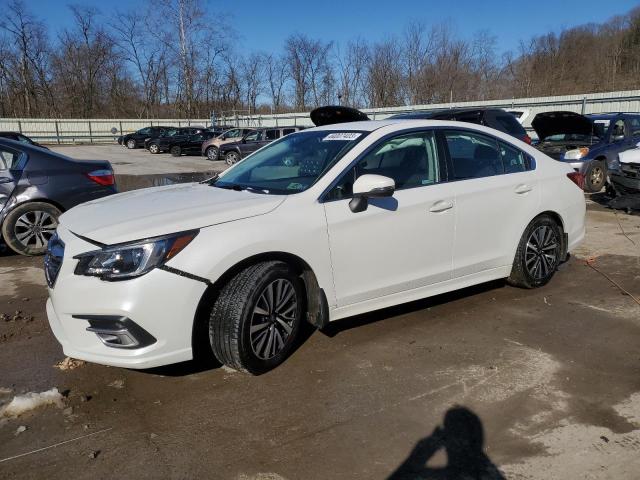 SUBARU LEGACY 2.5 2018 4s3bnaf61j3029289