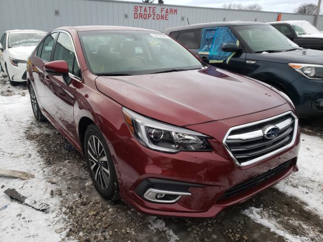 SUBARU LEGACY 2.5 2018 4s3bnaf61j3029910