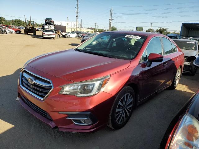 SUBARU LEGACY 2.5 2018 4s3bnaf61j3031334