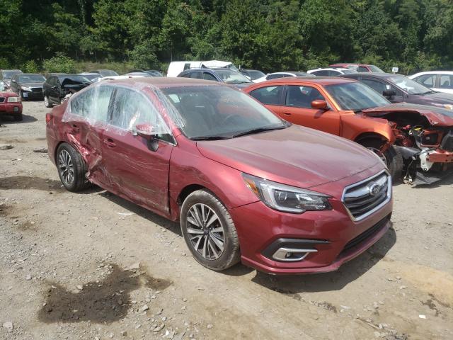 SUBARU LEGACY 2.5 2018 4s3bnaf61j3034749