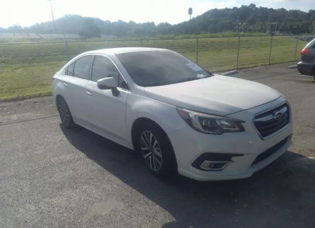 SUBARU LEGACY 2018 4s3bnaf61j3034783