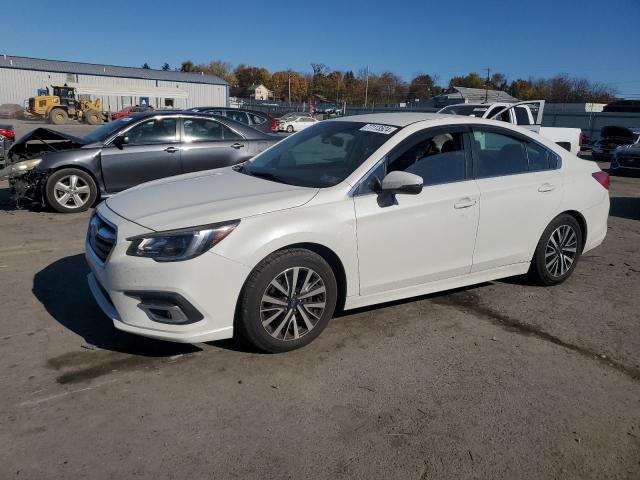 SUBARU LEGACY 2.5 2018 4s3bnaf61j3037988