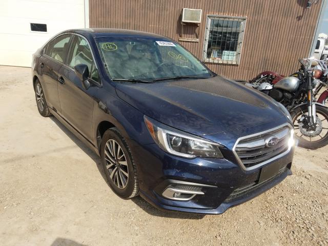 SUBARU LEGACY 2.5 2018 4s3bnaf61j3042060