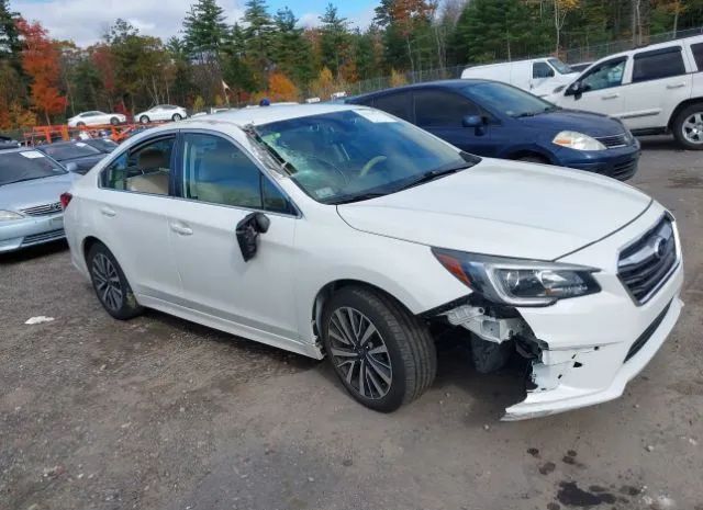 SUBARU LEGACY 2018 4s3bnaf61j3042902