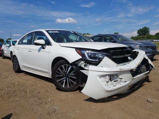 SUBARU LEGACY 2.5 2018 4s3bnaf61j3043385