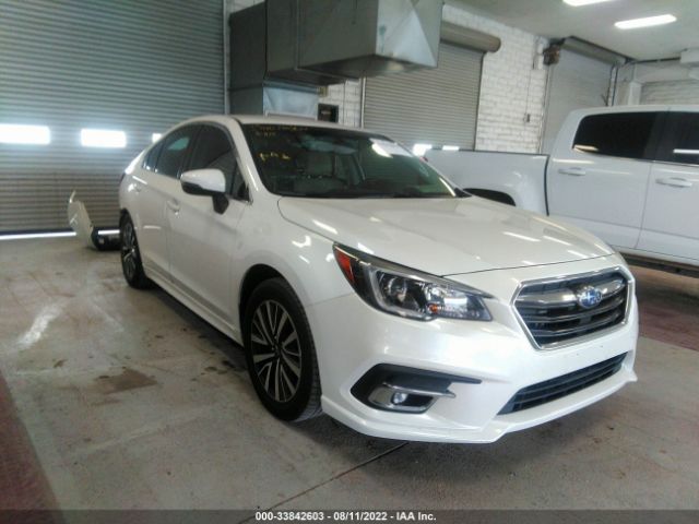 SUBARU LEGACY 2018 4s3bnaf61j3044116