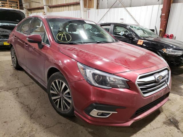 SUBARU LEGACY 2.5 2018 4s3bnaf61j3046450