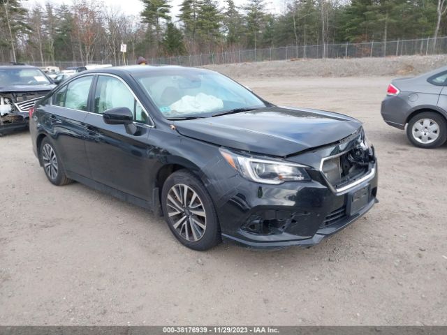 SUBARU LEGACY 2019 4s3bnaf61k3003292