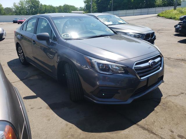 SUBARU LEGACY 2.5 2019 4s3bnaf61k3005480