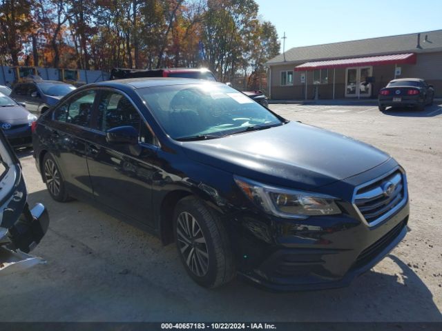 SUBARU LEGACY 2019 4s3bnaf61k3009576