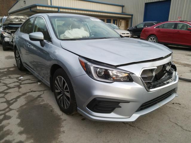 SUBARU LEGACY 2.5 2019 4s3bnaf61k3009836