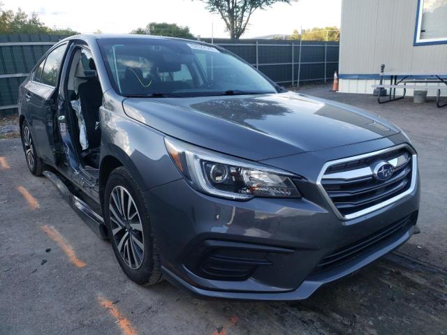 SUBARU LEGACY 2.5 2019 4s3bnaf61k3009884