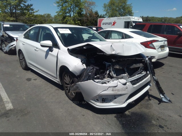 SUBARU LEGACY 2019 4s3bnaf61k3012526