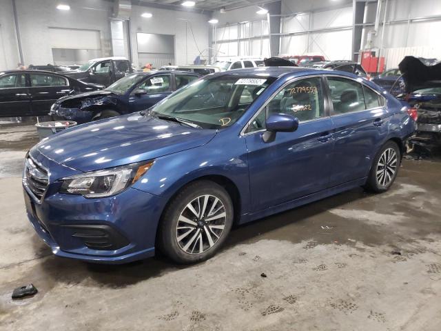 SUBARU LEGACY 2.5 2019 4s3bnaf61k3016303